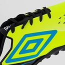 Chuteira Society Umbro Adamant - Infantil - Foto 7