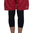 Pernito Kanxa Com Proteção No Joelho Unissex - Foto 4