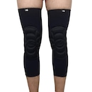 Pernito Kanxa Com Proteção No Joelho Unissex - Foto 1