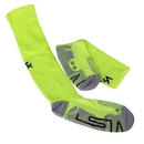 Meia Kanxa Alta Compressão Master Unissex - Foto 1