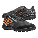 Kit Chuteira Society Umbro Pro 5 Bump Club + Meião - Adulto - Foto 2