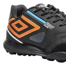 Kit Chuteira Society Umbro Pro 5 Bump Club + Meião - Adulto - Foto 3