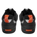 Tênis Hocks Dlc 2 X-Tech Black - Unissex - Foto 6