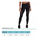 Calça Lupo Legging Lsport Training - Feminina - Foto 4