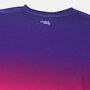 Conjunto de Praia Manga Longa Speedo Sereia Kids Shock - Infantil - Foto 4