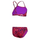 Biquíni Juvenil Slim Lana Jaguar - Foto 2