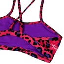 Biquíni Infantil Slim Lana Jaguar  Speedo -  Shock - Foto 7