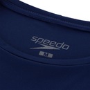 Camiseta Manga Longa Proteção Uv50 Masculina Speedo - Foto 5