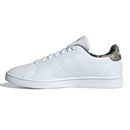 Tênis adidas Advantage Base - Masculino - Foto 2