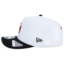 Boné New Era 9Fifty Stretch Snap Vasco Da Gama Futebol - Snapback - Masculino - Foto 4