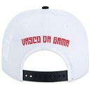 Boné New Era 9Fifty Stretch Snap Vasco Da Gama Futebol - Snapback - Masculino - Foto 6