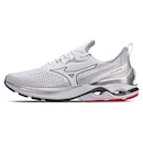 Tênis Mizuno Wave Mirai 6 - Masculino - Foto 2