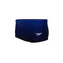 Sunga Tradicional Degradê Speedo - Adulto - Foto 1