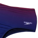 Sunga Tradicional Degradê Speedo - Adulto - Foto 3