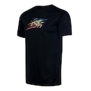 Camiseta Speedo Estampada Saint Tropez - Masculina - Foto 1