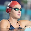 Óculos de Natação Espelhado Falcon Speedo - Adulto - Foto 3