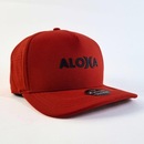 Boné Aba Curva Hurley Aloha - Adulto - Foto 3