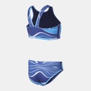 Biquini Infantil Cropped Sunshine Speedo - Foto 2