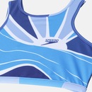 Biquini Infantil Cropped Sunshine Speedo - Foto 3