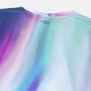 Conjunto de Praia Manga Longa Speedo Dupla Face Energy Kids - Infantil - Foto 4