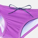 Conjunto de Praia Manga Longa Speedo Dupla Face Energy Kids - Infantil - Foto 7