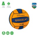 Bola De Polo Aquático Masculino Wp 5 Pro Speedo - Foto 2