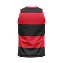 Camiseta Regata do Flamengo Retrô Libertadores Braziline - Masculina - Foto 2