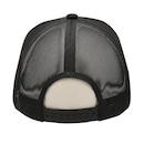Boné Aba Curva Mizuno Osaka New - Snapback - Adulto - Foto 4