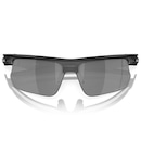 Óculos de Sol Unissex Oakley Bisphaera Matte Black Prizm Black Polarized - Foto 7