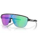 Óculos de Sol Unissex Oakley Corridor Matte Black Ink Prizm Golf - Foto 1