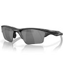 Óculos de Sol Unissex Oakley Half Jacket 2.0 Xl Matte Black 6562 - Foto 1