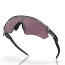 Óculos de Sol Unissex Oakley Radar Ev Path Grey Ink Prizm Road Black - Foto 5