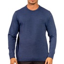 Blusão de Tricot Rip Curl Diamond Knit - Masculino - Foto 1