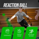 Bola De Reação Agilidade Reflexo Bola Tempo Funcional Fisio - Foto 5