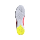 Chuteira Futsal adidas X Crazyfast 23 League - Adulto - Foto 6