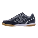 Chuteira Futsal Umbro X-Confort - Adulto - Foto 2