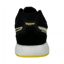 Chuteira Futsal Topper Dominator Pro V - Adulto - Foto 5