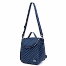 Kit Mochila Onbongo Reforçada Impermeável - 17 Litros + Lancheira + Estojo - Foto 3