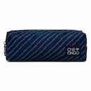 Kit Mochila Onbongo Reforçada Impermeável - 17 Litros + Lancheira + Estojo - Foto 4