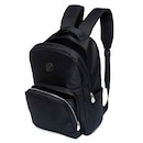 Kit Mochila Onbongo Reforçada Impermeável - 17 Litros + Lancheira + Estojo - Foto 5