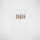 Camiseta Quiksilver Quiva - Masculina - Foto 4