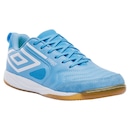 Chuteira Futsal Umbro Pro 5 Bump + Meião - Adulto - Foto 2