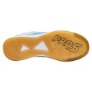 Chuteira Futsal Umbro Pro 5 Bump + Meião - Adulto - Foto 3