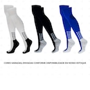 Chuteira Futsal Umbro Pro 5 Bump + Meião - Adulto - Foto 7