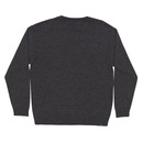 Blusão de Tricot Dc Shoes Classic Circle Star - Masculino - Foto 4