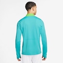 Camiseta Nike Manga Longa Brasil Dri-Fit Academy Pro - Masculina - Foto 2