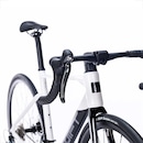 Bicicleta Speed Swift Enduravox Comp 2024 Shimano 20V Disco - Foto 7