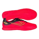 Chuteira Futsal Topper Forza Iii - Adulto - Foto 6