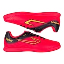 Chuteira Futsal Topper Forza Iii - Adulto - Foto 8