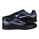 Chuteira Futsal Topper Forza Iii - Adulto - Foto 2